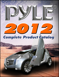 Pyle Car