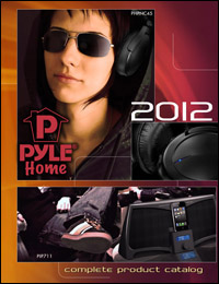 Pyle Home