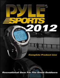 Pyle Marine